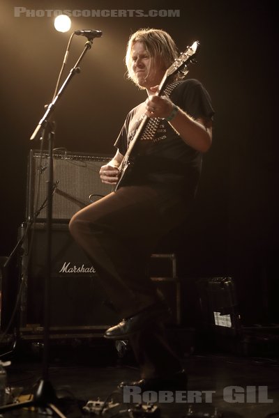 TY SEGALL - 2024-06-22 - PARIS - Elysee Montmartre - Ty Garrett Segall